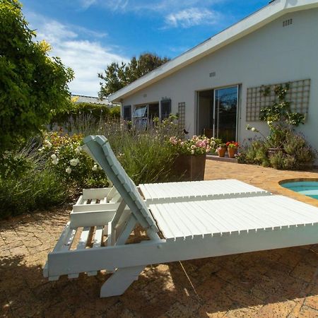 Surf Way Beach Cottage Kapstadt Exterior foto