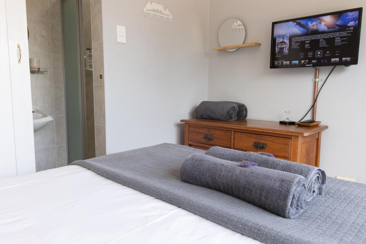 Surf Way Beach Cottage Kapstadt Exterior foto