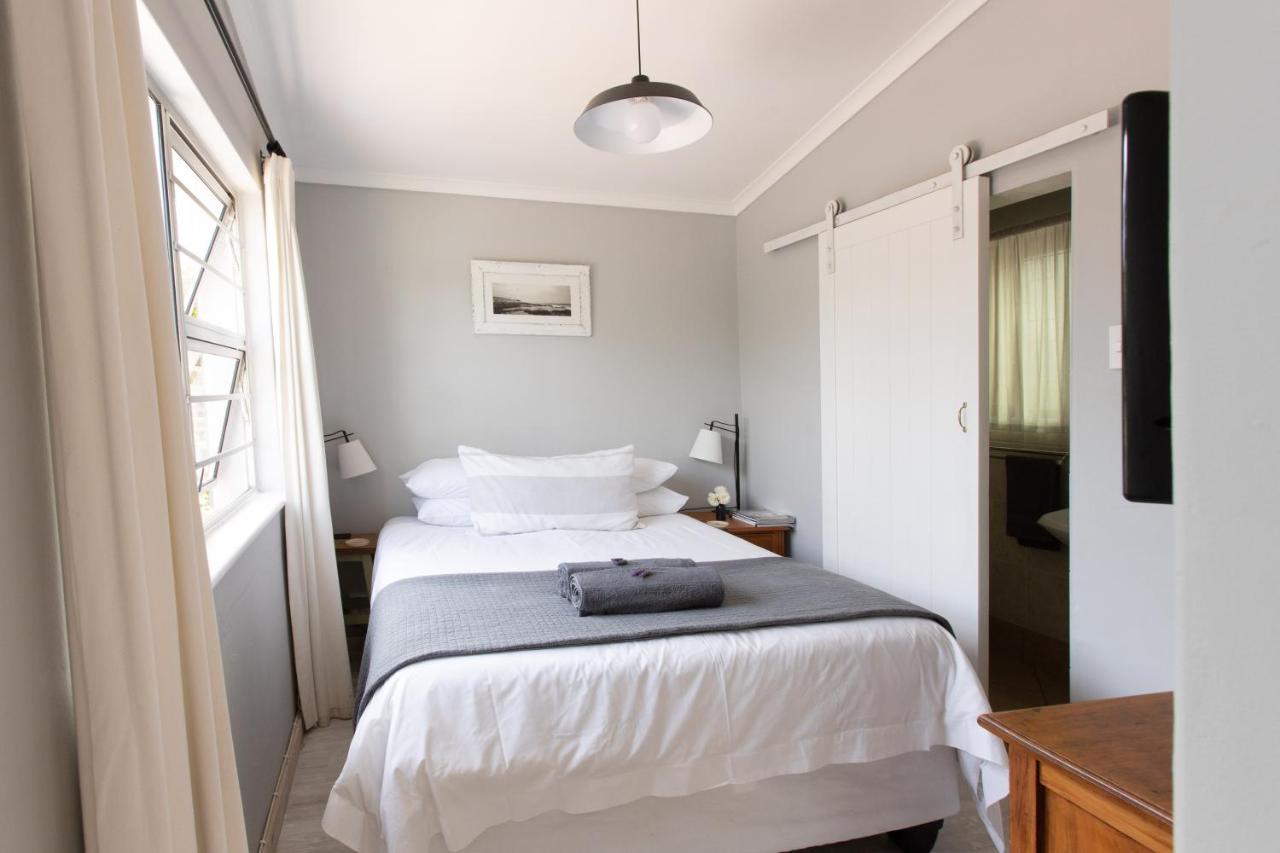 Surf Way Beach Cottage Kapstadt Exterior foto