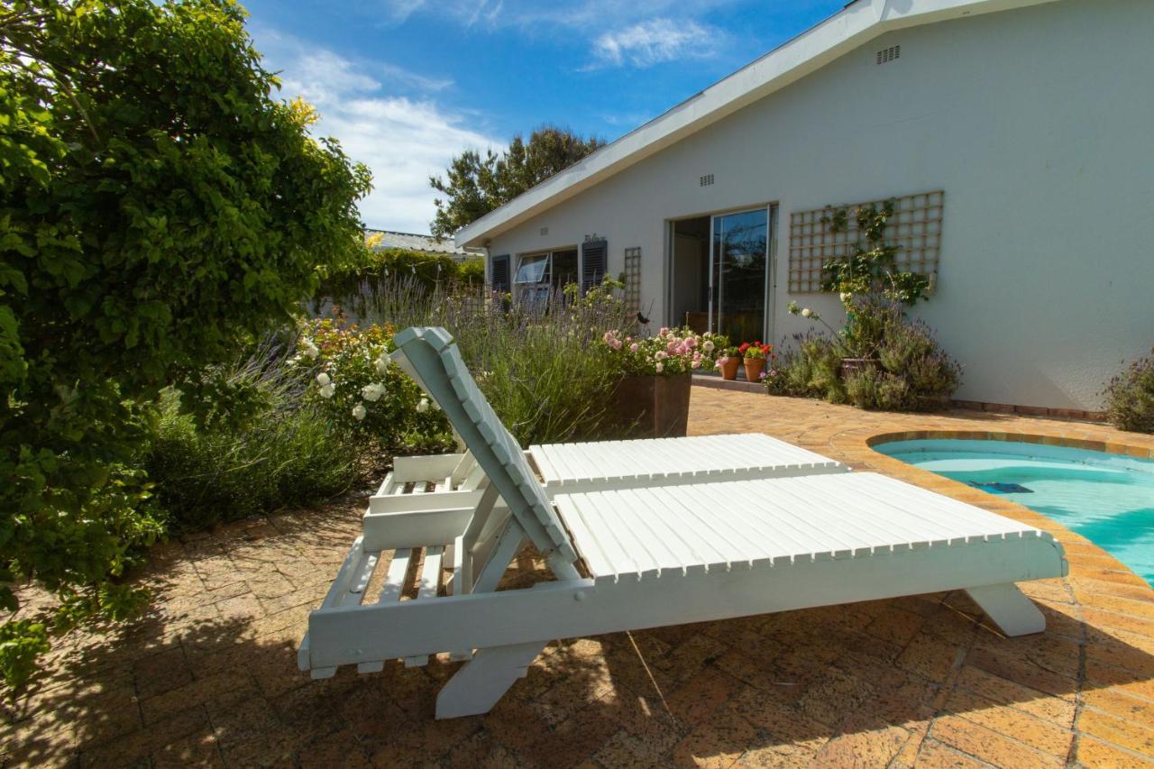 Surf Way Beach Cottage Kapstadt Exterior foto