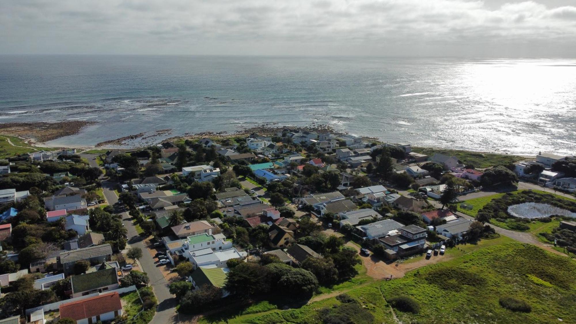 Surf Way Beach Cottage Kapstadt Exterior foto