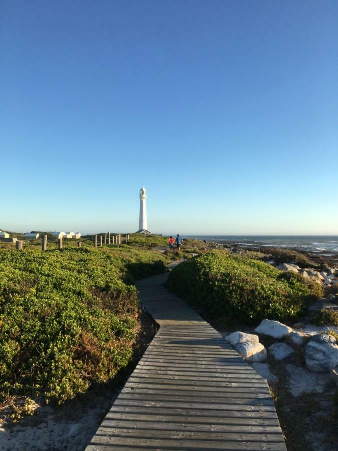 Surf Way Beach Cottage Kapstadt Exterior foto